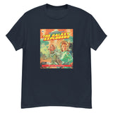The Galaxy Explorers T-Shirt