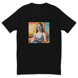 Mona Lisa 2024 T-Shirt