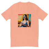 Mona Lisa 2024 T-Shirt