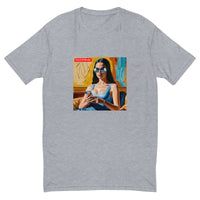 Mona Lisa 2024 T-Shirt