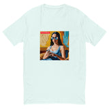 Mona Lisa 2024 T-Shirt