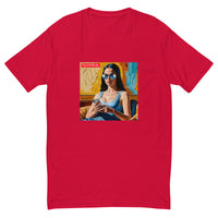 Mona Lisa 2024 T-Shirt