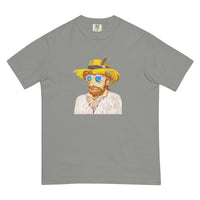 Vincent Van Gogh On Vacation T-Shirt
