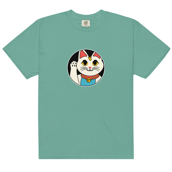 Lucky Cat T-Shirt