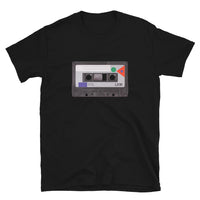 Cassette Tape T-Shirt