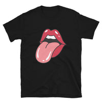 Tongue T-Shirt