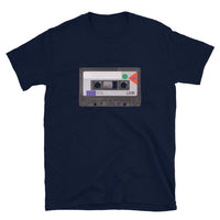 Cassette Tape T-Shirt
