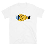 Yellow Fish T-Shirt
