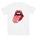 Tongue T-Shirt