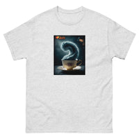 Storm In A Tea Cup T-Shirt