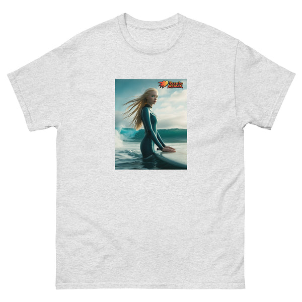 Surfer Girl T-Shirt