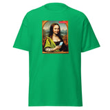 Mona Lisa Re-Imagined T-Shirt