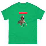 Wild Stallion T-Shirt