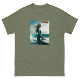 Surfer Girl T-Shirt