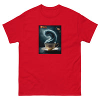 Storm In A Tea Cup T-Shirt