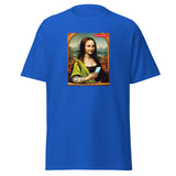 Mona Lisa Re-Imagined T-Shirt