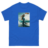 Surfer Girl T-Shirt