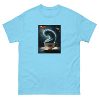 Storm In A Tea Cup T-Shirt