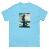 Surfer Girl T-Shirt