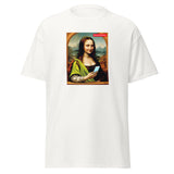 Mona Lisa Re-Imagined T-Shirt