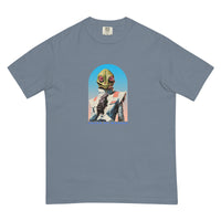 Cosmic Warriors #7 T-Shirt