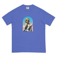 Cosmic Warriors #7 T-Shirt