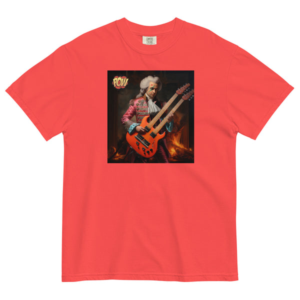 T-shirts Rock à commander en ligne T-shirts Rock à commander en ligne