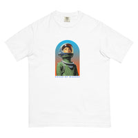 Cosmic Warriors #1 T-Shirt