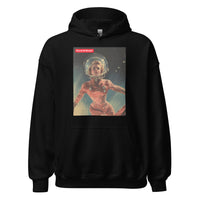 The Astro-Woman Hoodie