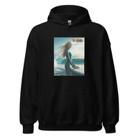 Surfer Girl Hoodie