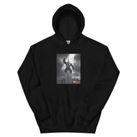 The Big Raging Ape Hoodie