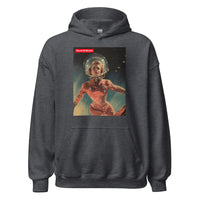 The Astro-Woman Hoodie