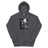 The Big Raging Ape Hoodie