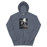 The Big Raging Ape Hoodie