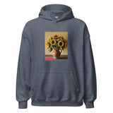 Sunflowers Hoodie