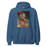 The Astro-Woman Hoodie