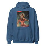 The Astro-Woman Hoodie