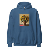 Sunflowers Hoodie