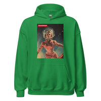 The Astro-Woman Hoodie