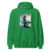 Surfer Girl Hoodie