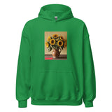 Sunflowers Hoodie