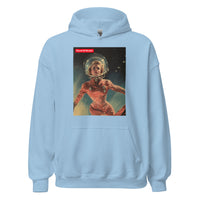 The Astro-Woman Hoodie