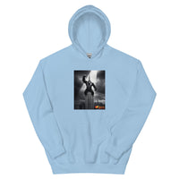 The Big Raging Ape Hoodie