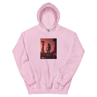 The Alien Hoodie