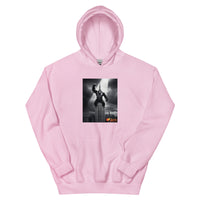 The Big Raging Ape Hoodie