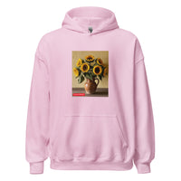 Sunflowers Hoodie