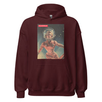 The Astro-Woman Hoodie