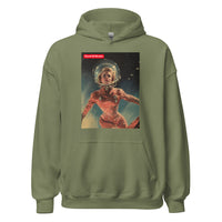 The Astro-Woman Hoodie