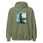 Surfer Girl Hoodie