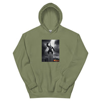 The Big Raging Ape Hoodie